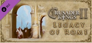 Купить Crusader Kings II : Legacy of Rome